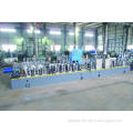 Stainless Steel Welded Pipe Mill Line